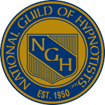 National Guild of Hypnotists logo